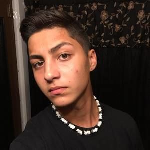 Meet your Posher, Joe